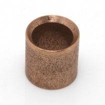 Pilot bushing, rear crankshaft