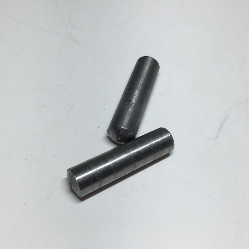 Dowel set, 2 dowels, flywheel to crank