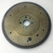 Flywheel w/ring gear, 10 3/8" OD, TD thru (e)9407