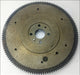 Flywheel w/ring gear, 10 3/8" OD, TD (e)9408 - TF