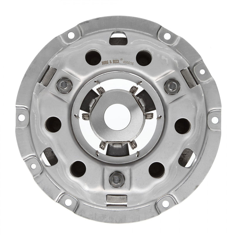 Pressure plate assembly, 8"  after  TD (e)9407