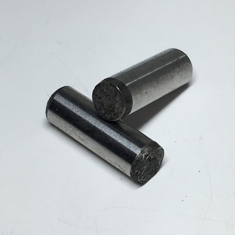 Dowel set, 2 dowels, clutch cover