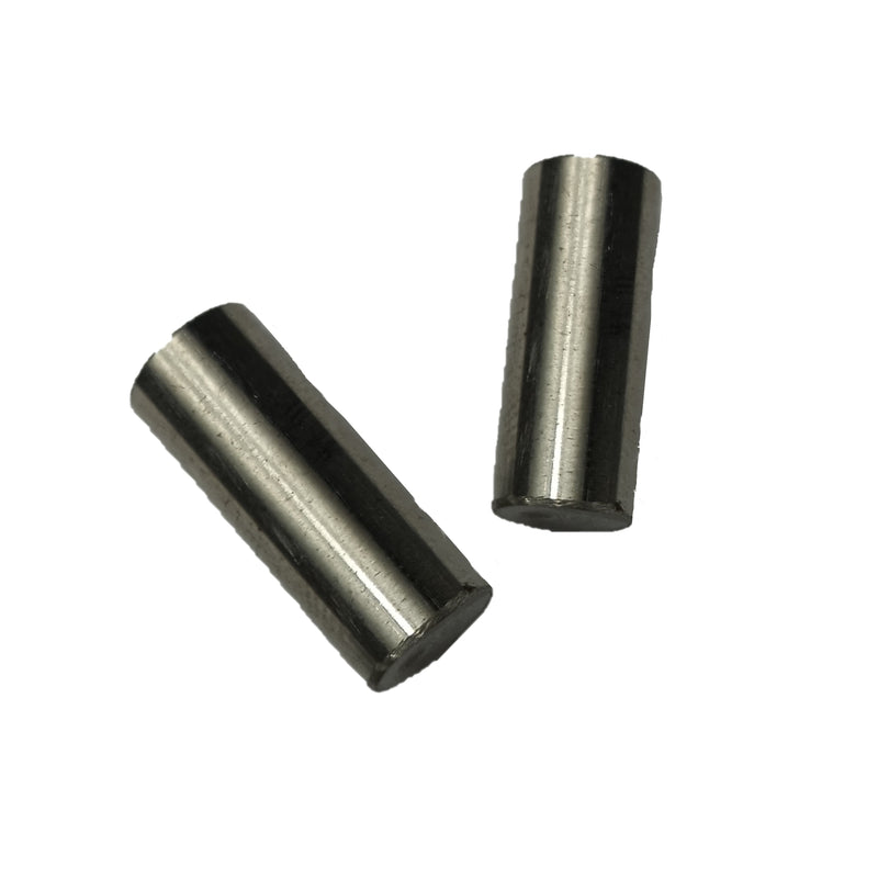 Dowel pins, Bell house to block, set of 2