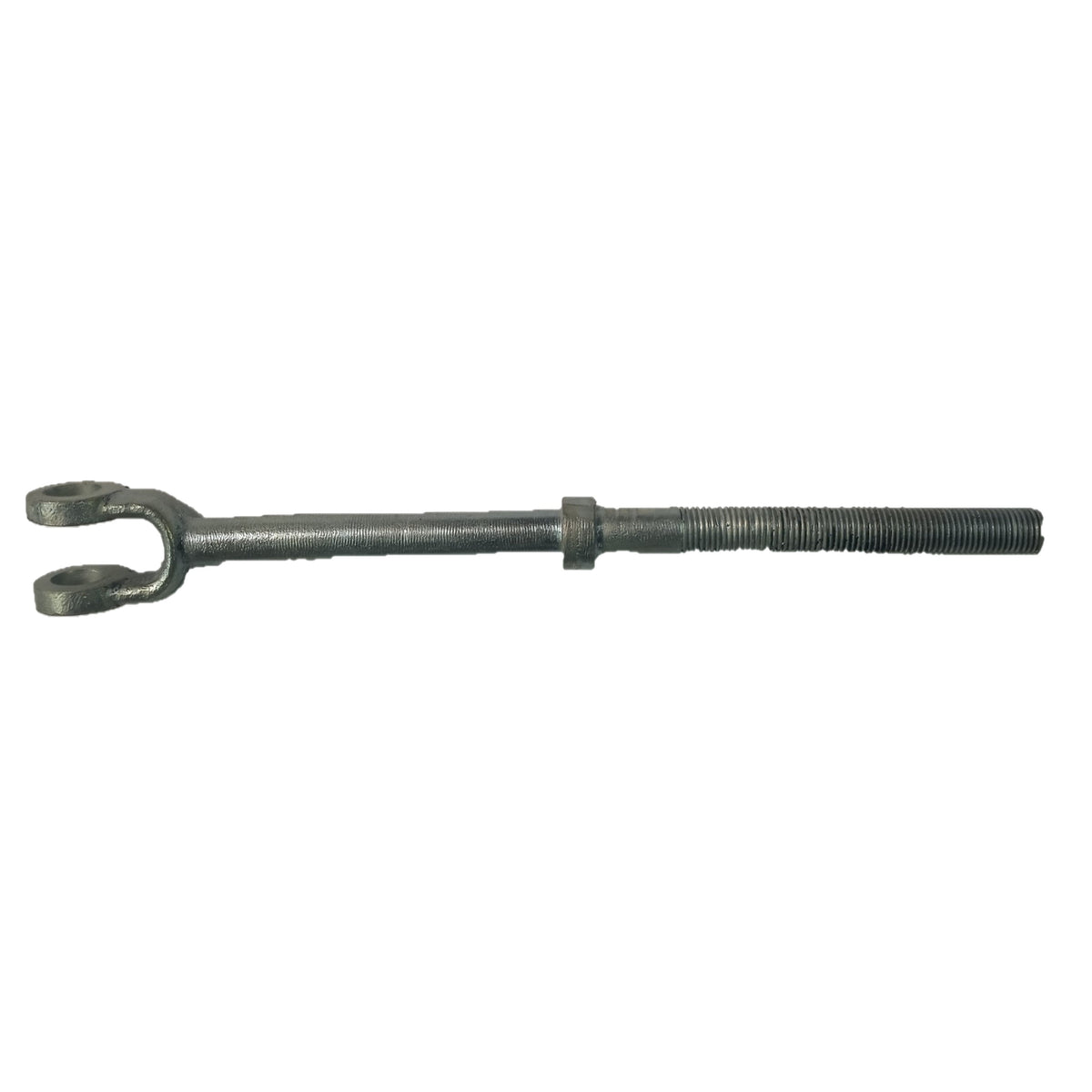 KL172-Clutch operating rod — From The Frame Up