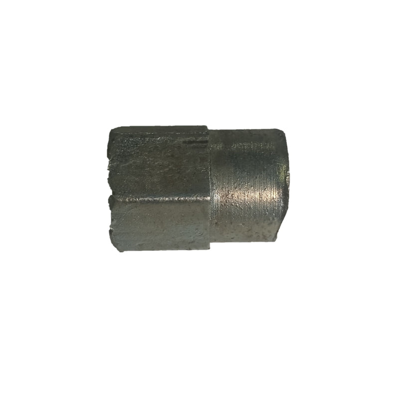 Adjusting nut, clutch rod