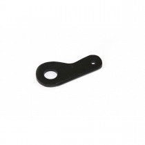 Bracket, clutch spring, large