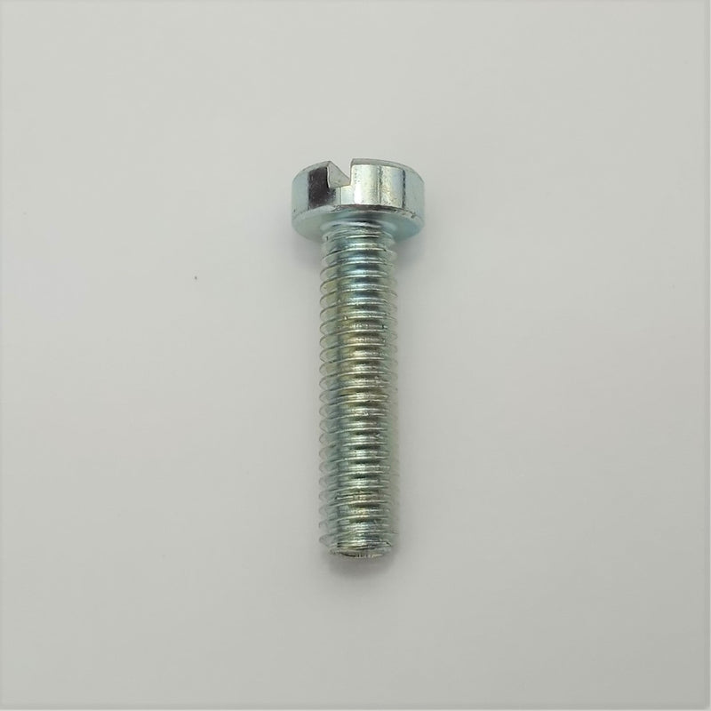 2BA x 7/8"  Cheese head