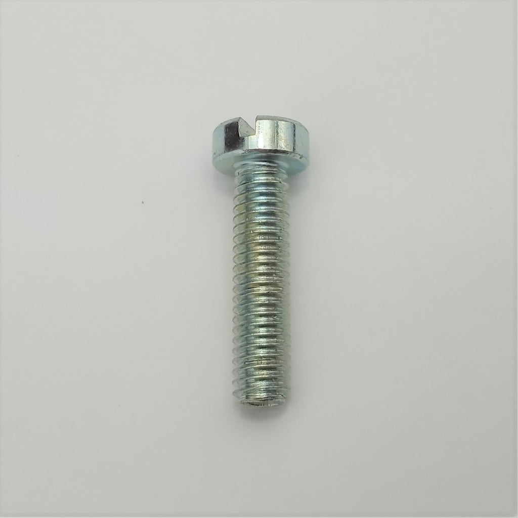 4BA x 1/2 Hexagon Setscrews - Brass