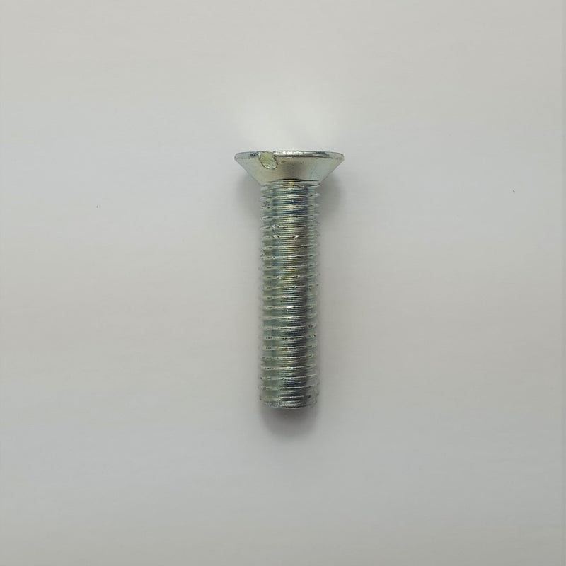 ¼ BSF X 1” flat hd MS