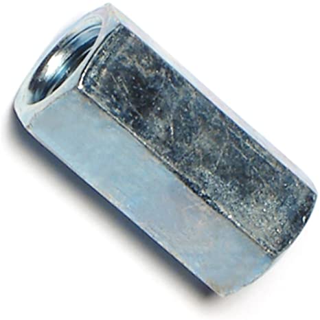 Nut, master cylinder extension, long