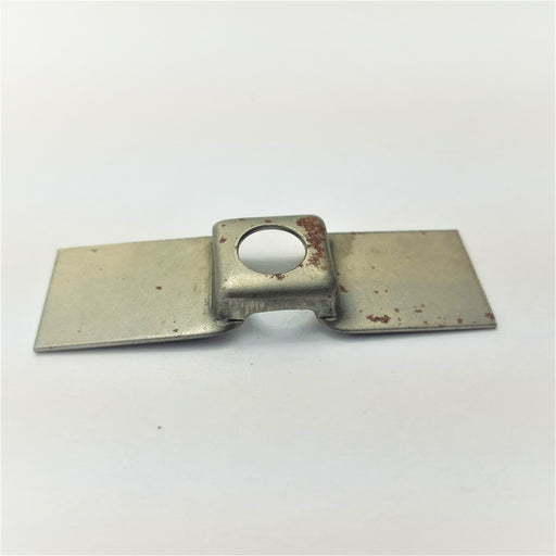 1/4BSF caged nut