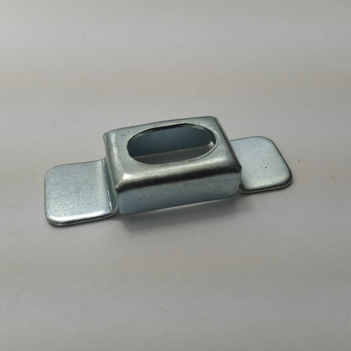 5/16 BSF Cage, square nut