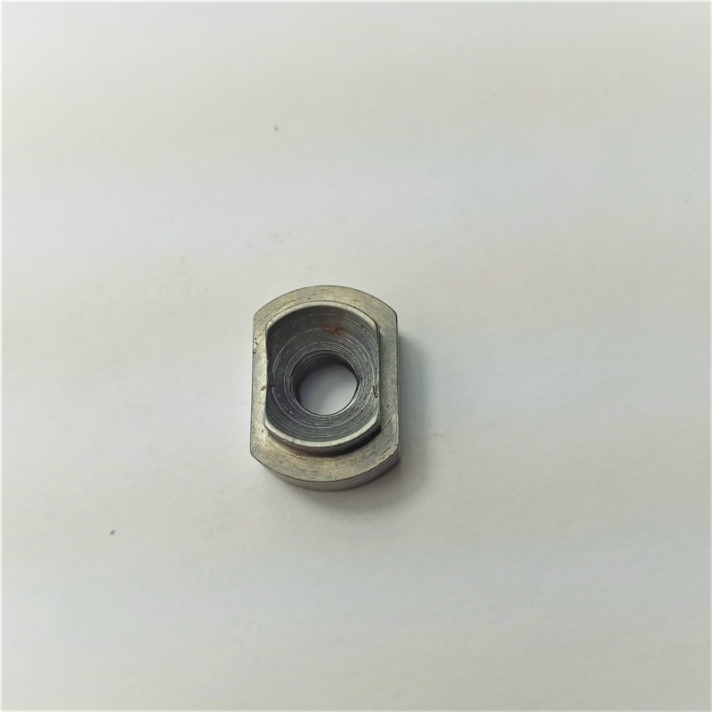 1/4 BSF Cinch double D-nut