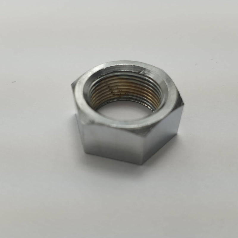 Nut, headlamp & fog lamp stud