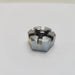 1/2 BSF hex slotted nut