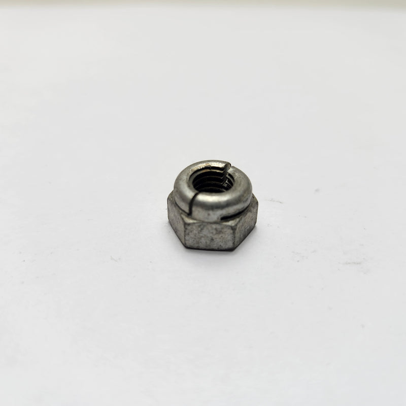 1/2 BSF hex castle nut