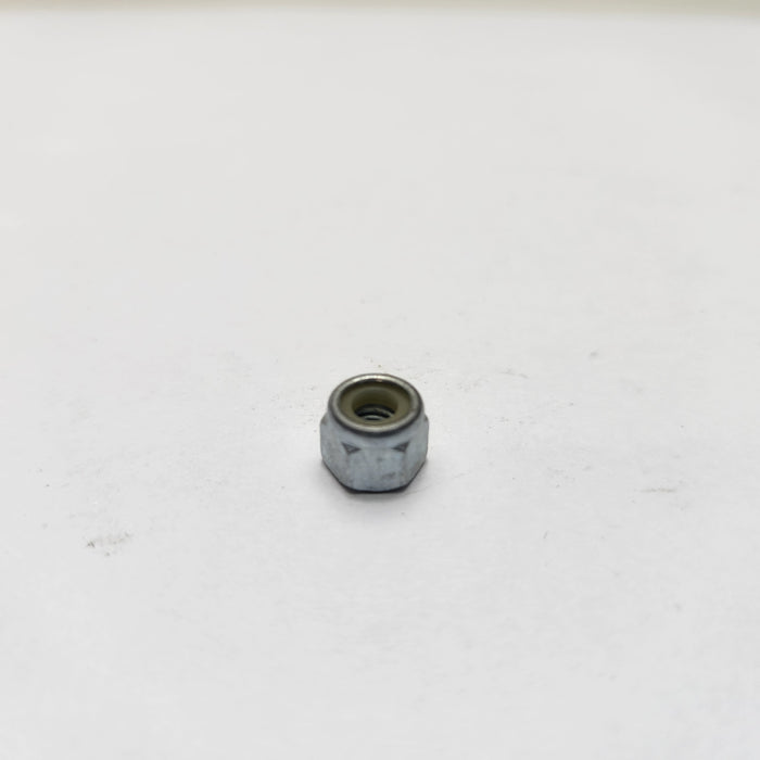 2BA hex self locknut