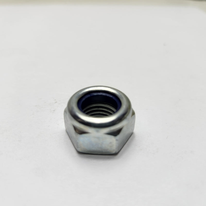 12-1.5mm, nyloc hex head
