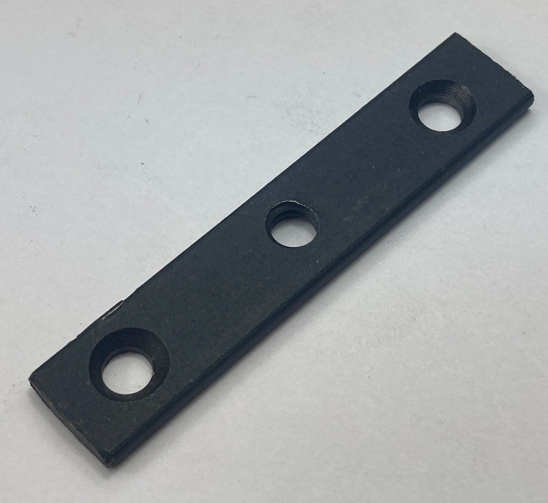 1/4W 20tpi  - Rectangular back plate