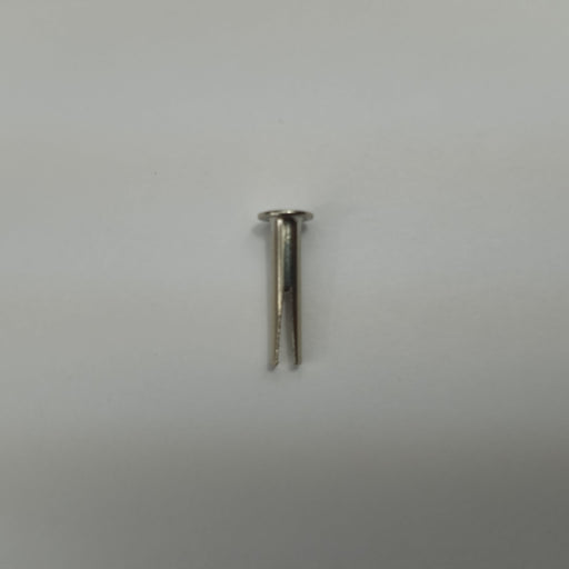 Split Rivets — From The Frame Up