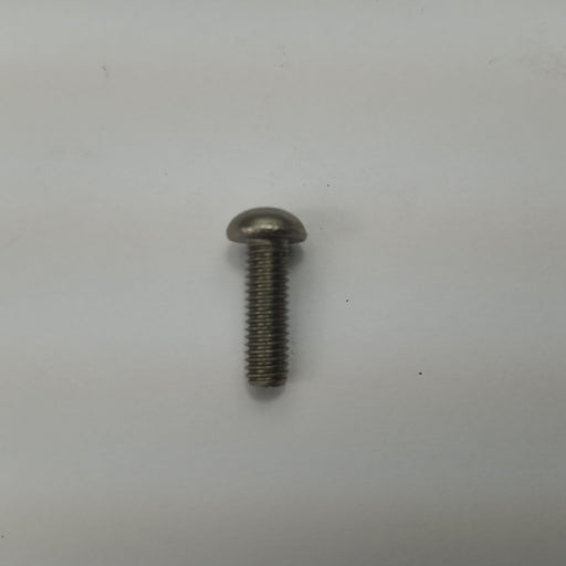 Threaded Rivets — From The Frame Up