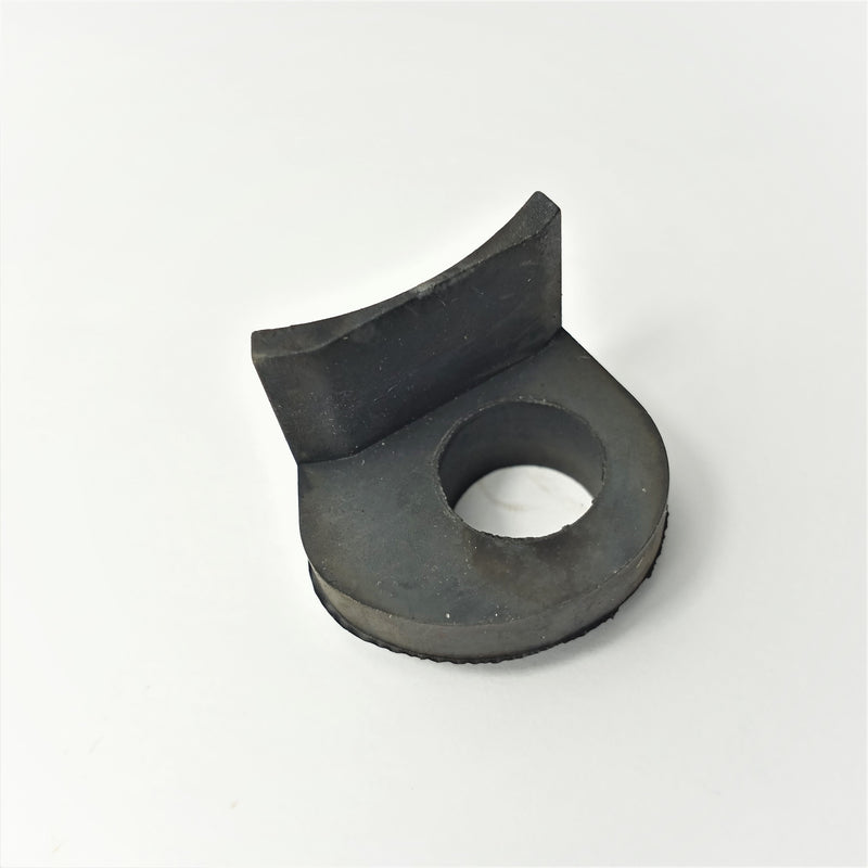 Starter switch grommet