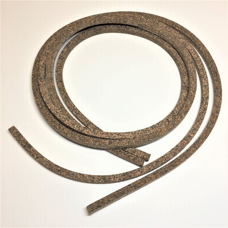 Seal: Pre-war L-140 Headlamp, set of 2