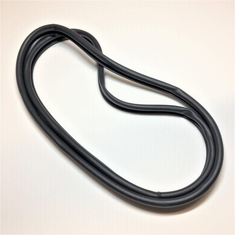 Rubber Seal: TC M-140 Headlamp