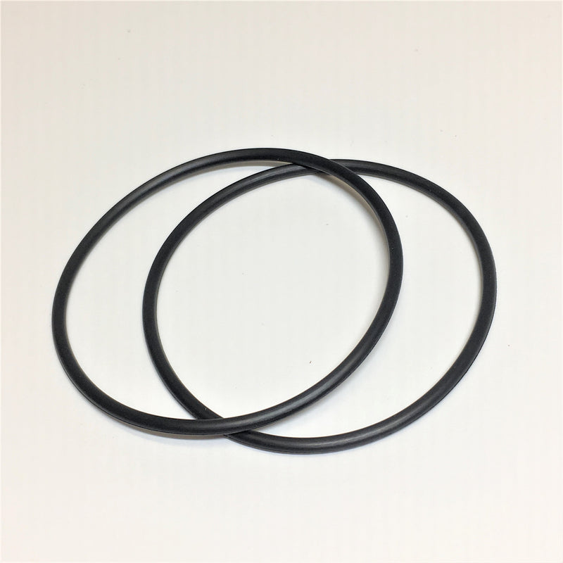 O-ring set, side lamp lens