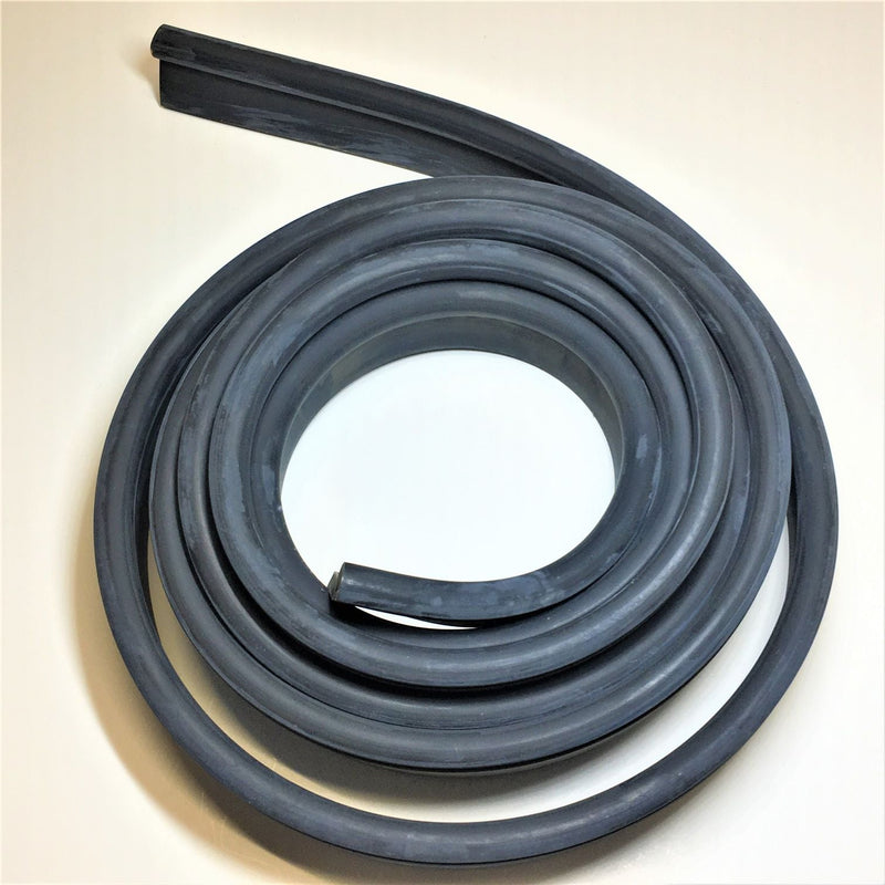 Strip, cowl to bonnet, each