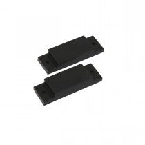 Side curtain buffer set