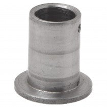 Accelerator pedal roller bushing