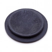 Master cylinder inspection plug