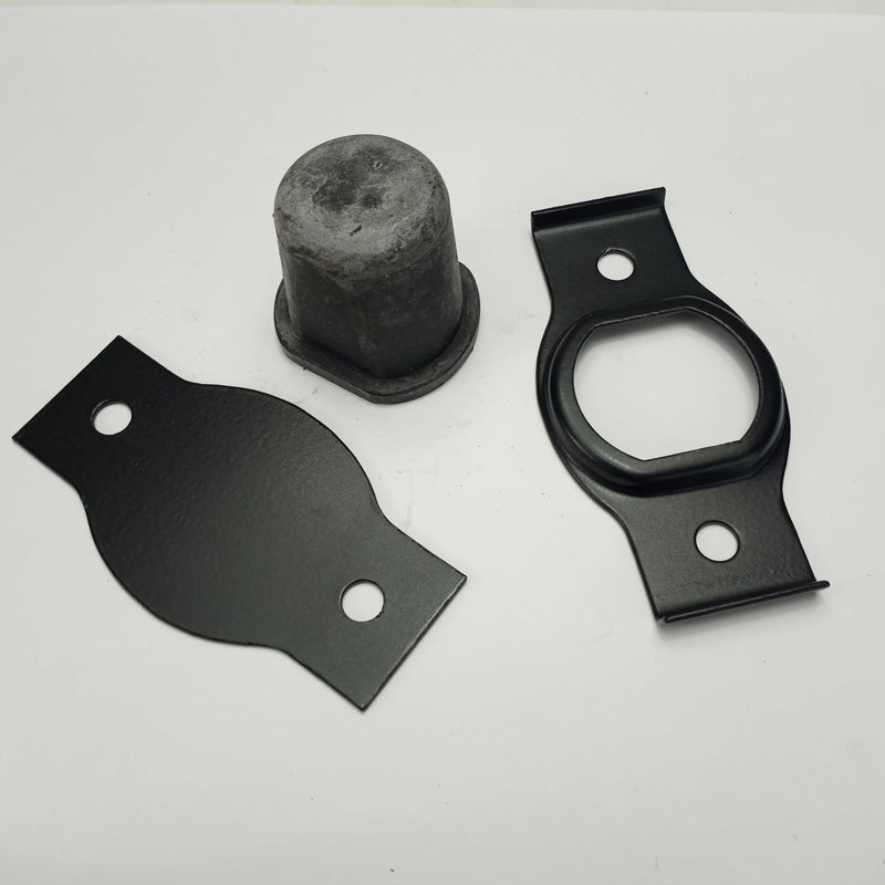 Bump stop, front axle TA/TB