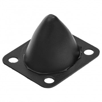 Bump stop cone, front axle TC