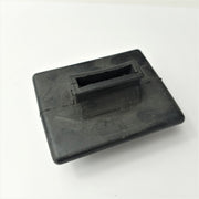 Trunnion Boot, front 