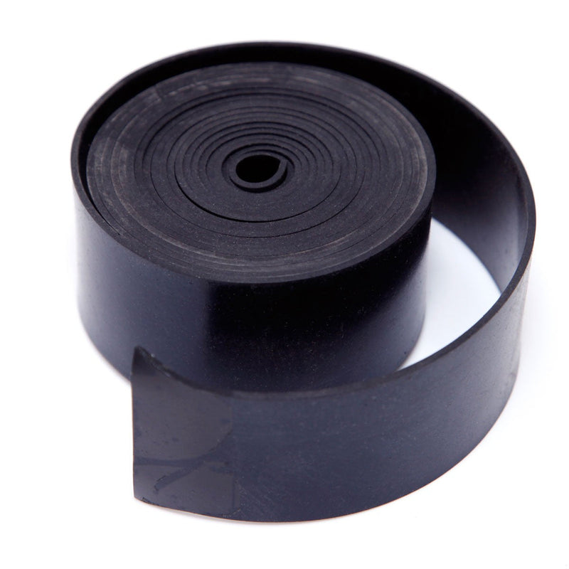 Weather strip, windshield