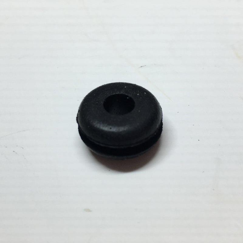 Grommet, wiper motor wire