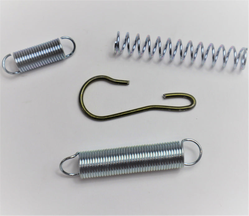 TA Pedal Spring Set