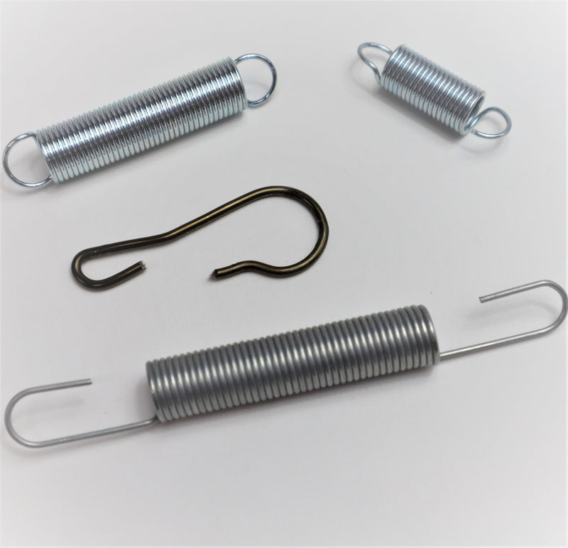 TB TC Pedal Spring Set