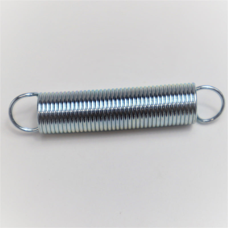 Brake pedal return spring