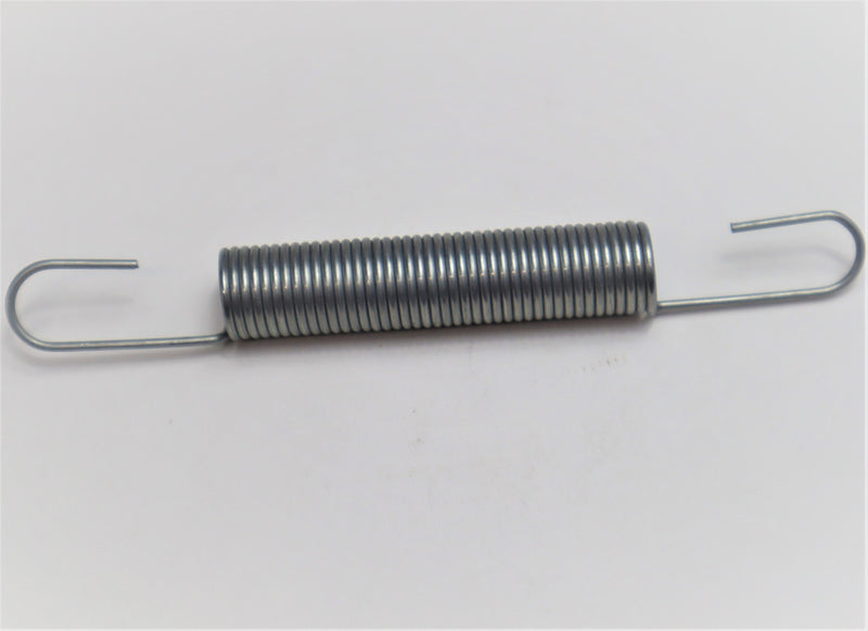 Spring, clutch pedal return, TB/TC