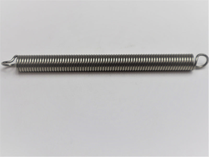 Spring, handbrake return