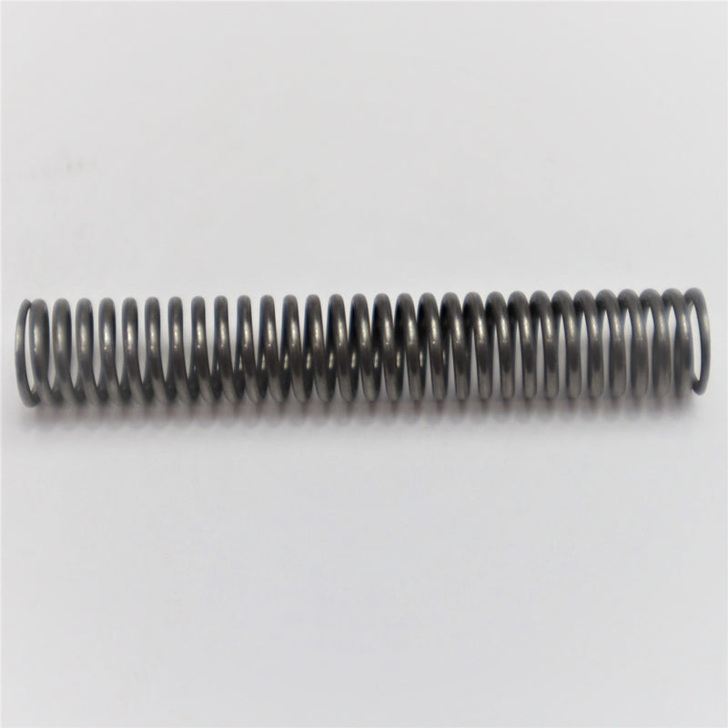 Spring, handbrake knob