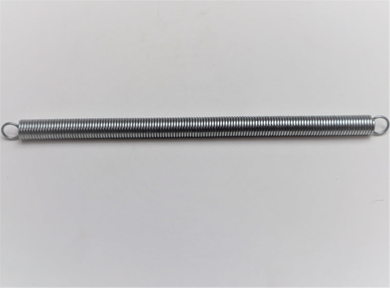 Spring, TA throttle return