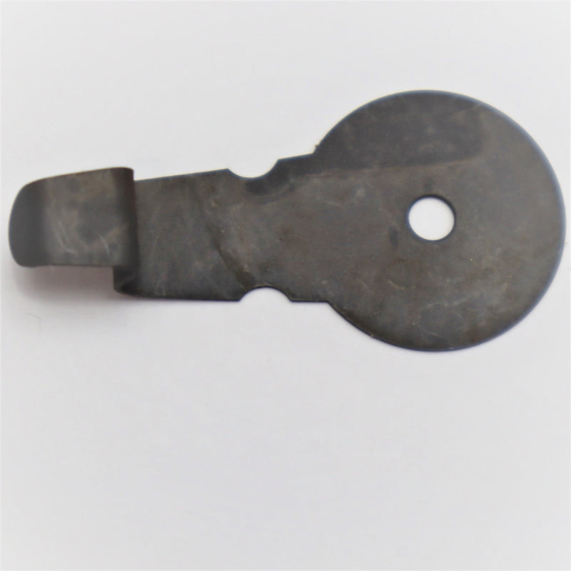 Gas cap flat spring, TB/TC