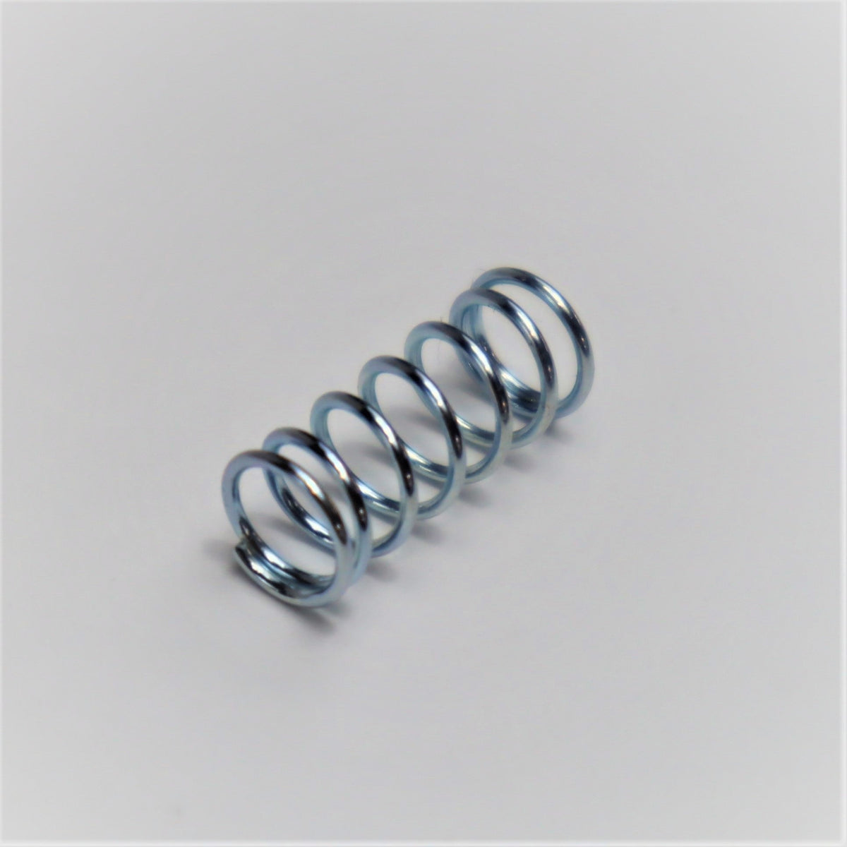 SPG072-Seat rail lever spring — From The Frame Up