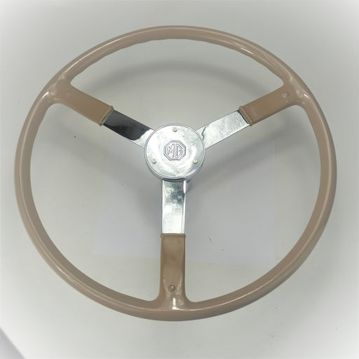 Export Steering Wheel, GOLD