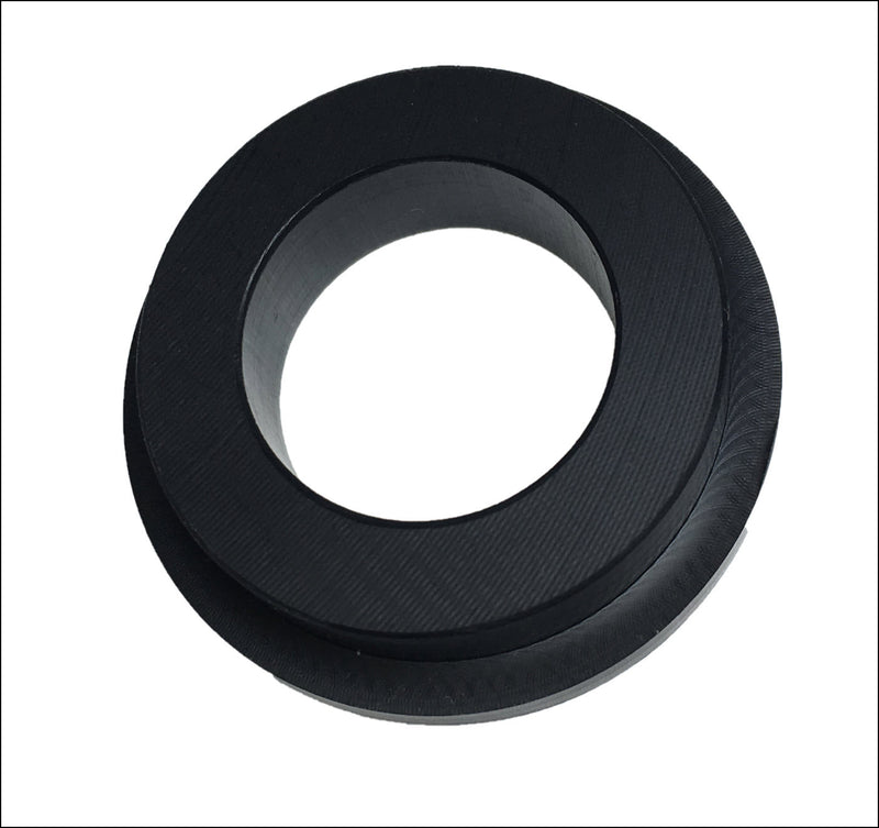 Washer, spring cover, replacement item