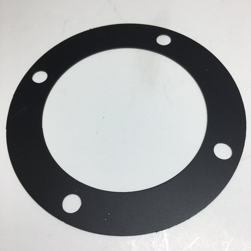 ST082-Outer Plate, Steering Excluder